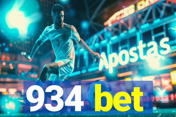 934 bet